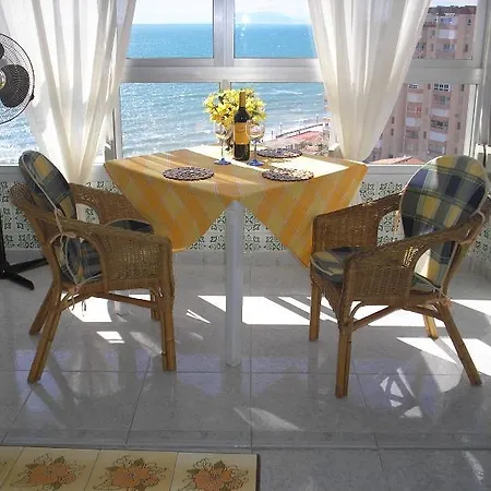 Apartmán Paradise