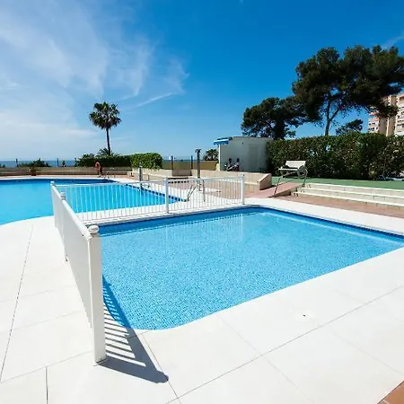 Paradise Apartmán