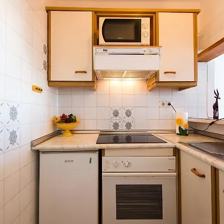Apartment Paradise Torrox