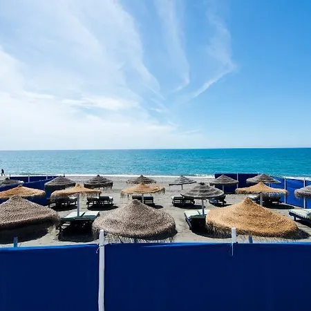 Apartmán Paradise Torrox