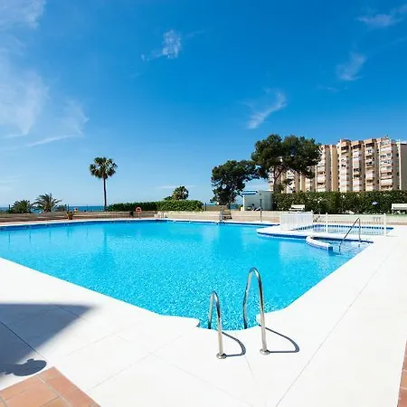 Paradise Apartment Torrox