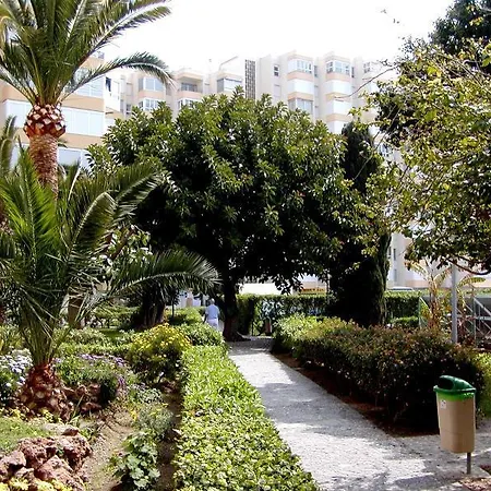 Paradise Apartmán Torrox