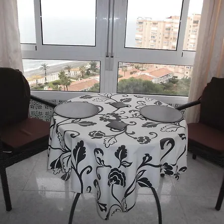 Apartmán Paradise Torrox