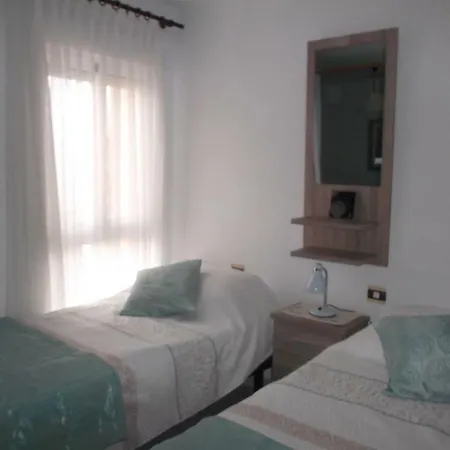 Paradise Apartment Torrox