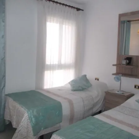 Apartmán Paradise Torrox