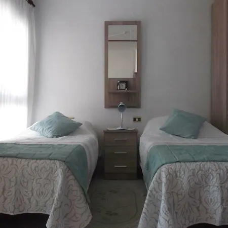 Apartmán Paradise